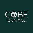 Cobe Capital logo