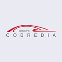 Groupe Cobredia logo