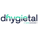 Dhygietal logo