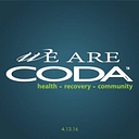 Coda, Inc logo