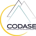 Comité Dauphinois D'Action Socio-Educative logo