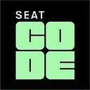 Seat Code logo