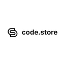 Code.Store logo