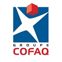 Groupe Cofaq logo
