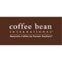 Coffee Bean International / Specialty Coffee By Farmer Brothers logo