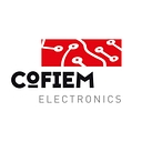 Cofiem Electronics logo