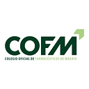 Colegio Oficial De Farmacéuticos De Madrid logo