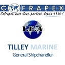 Cofrapex logo