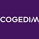 Cogedim logo