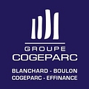 Cogeparc - Expertise-Comptable & Conseil logo