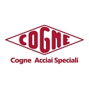 Cogne Acciai Speciali S.P.A. logo