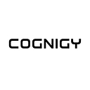 Nice Cognigy logo
