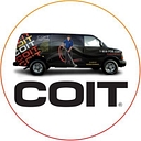 Coit Cleaning And Restoration Services logo