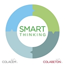 Colacem Spa logo