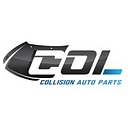 Collision Auto Parts logo