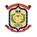 Brains International School logo
