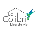 Association "Le Colibri"​ Lieu De Vie logo