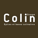 Groupe Colin (Colin Ingredients - Diafood - Colin Rhd) logo