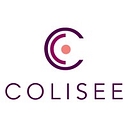 Colisée España logo