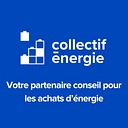 Collectif Energie logo
