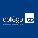 Collège Cdi logo
