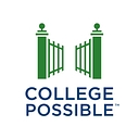 College Possible logo