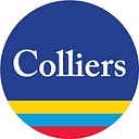 Colliers Global Investors Italy logo