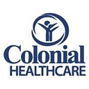 Colonial Healthcare logo