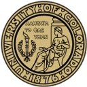 Cu Boulder College Of Arts And Sciences logo