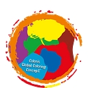 Coloris Gcc logo