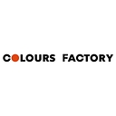 Colours Factory - More Than Print logo