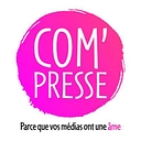 Com'Presse logo
