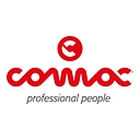 Comac France logo