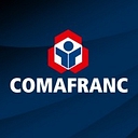 Comafranc logo