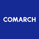 Comarch logo