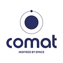 Comat logo