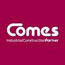 Comes Spa logo