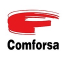 Comforsa-Comercial De La Forja, S.A.U. logo