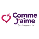 Comme J'Aime logo