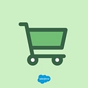 Agentforce Commerce logo