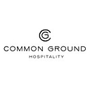 Common Ground Hospitality logo