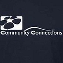 Community Connections, Inc. logo