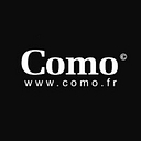 Como Mercedes-Benz logo