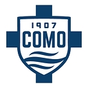 Como 1907 logo