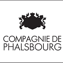 Compagnie De Phalsbourg logo