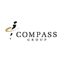 Compass Group Luxembourg logo