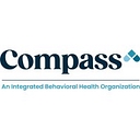 Compass Behavioral Group logo