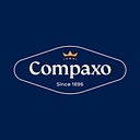 Compaxo Groep B.V. logo