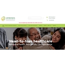 Comprehensive Life Resources logo