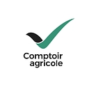 Comptoir Agricole logo